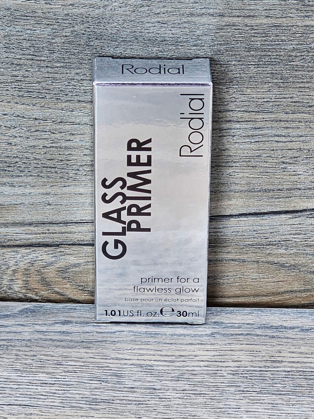 Rodial Glass Primer For A Flawless Glow 30mL/1fl oz